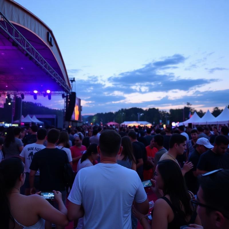 Festivaler