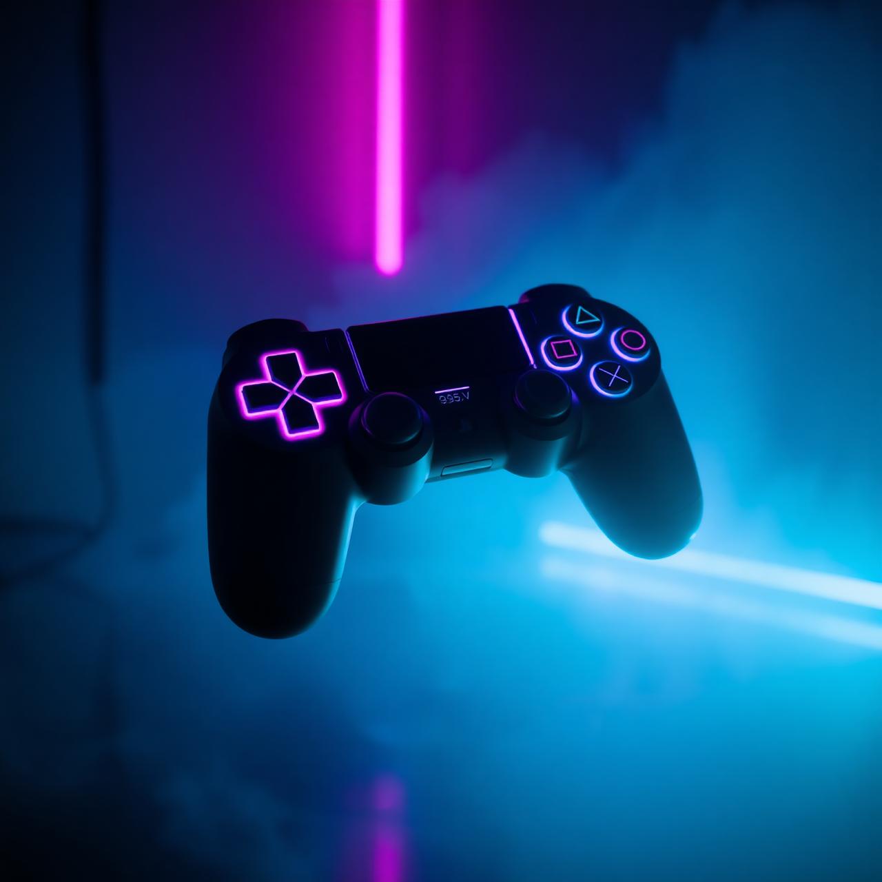 Neon controller